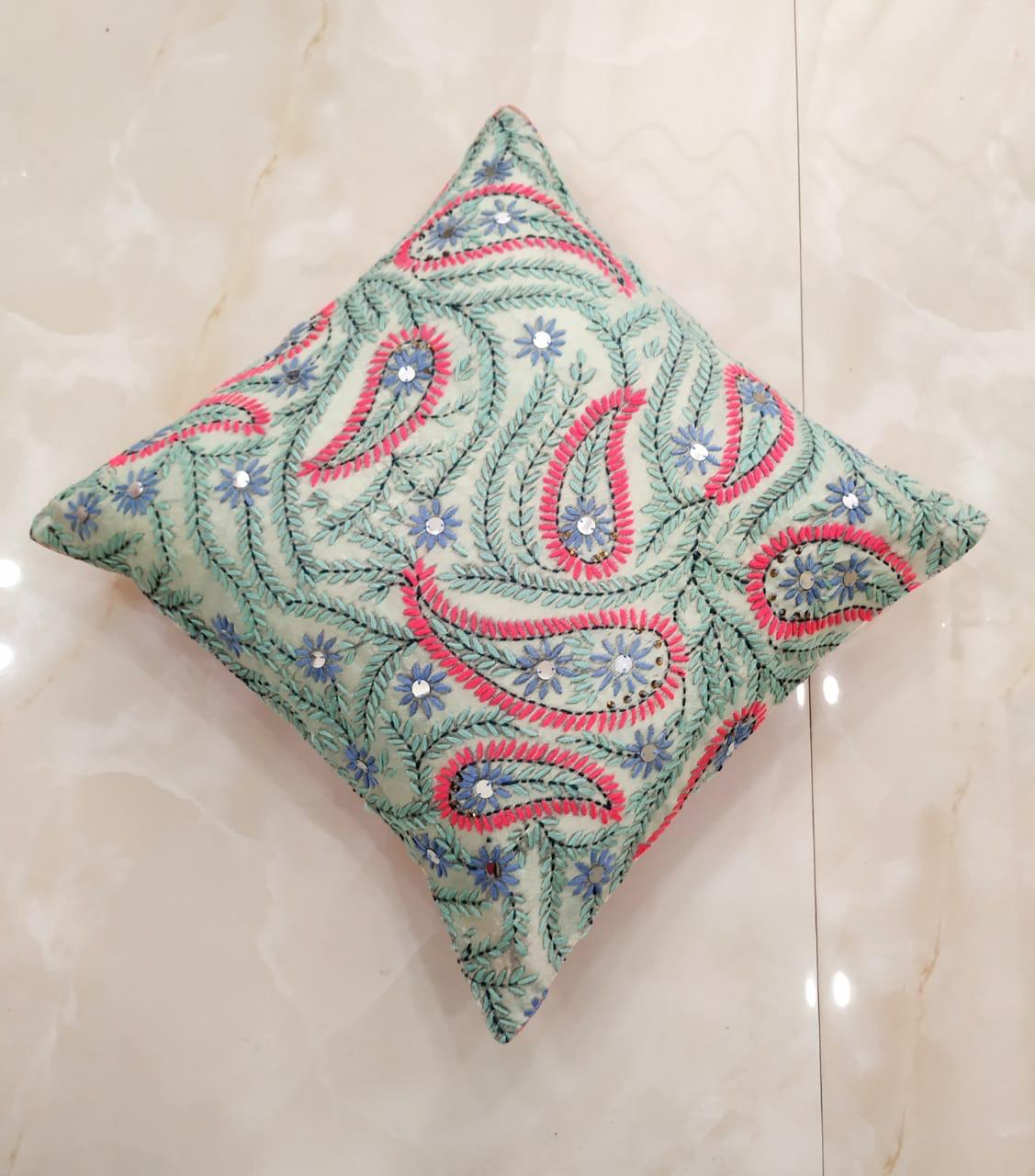 Handmade Cushion Covers