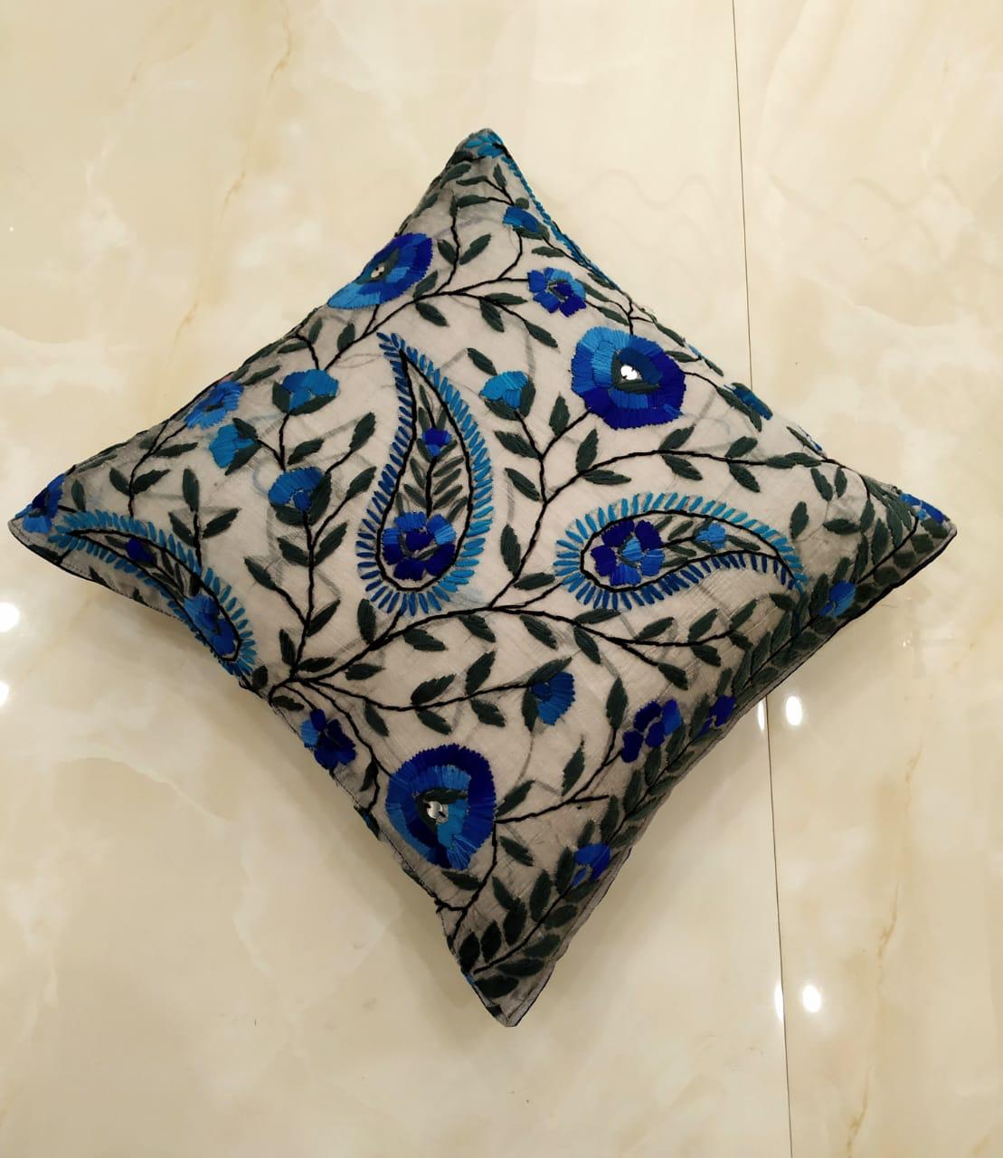 Handmade Cushion Covers