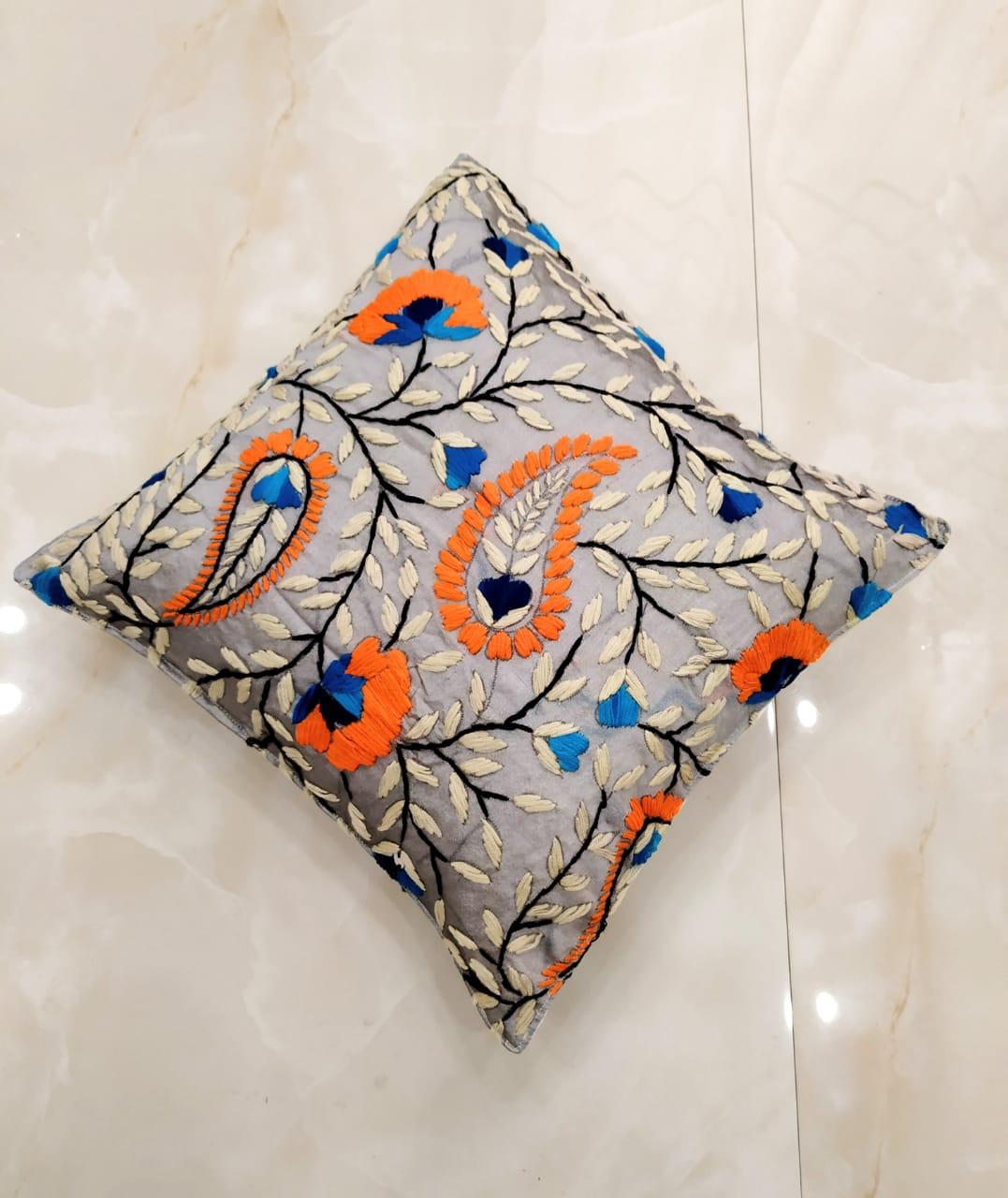Handmade Cushion Covers