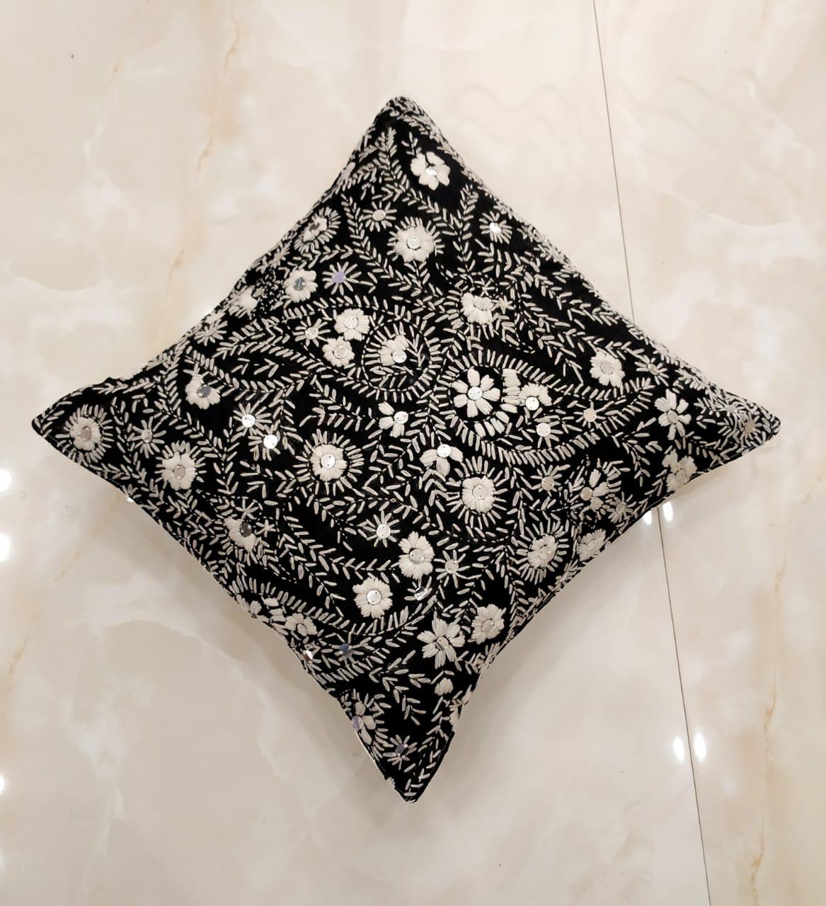 Handmade Cushion Covers