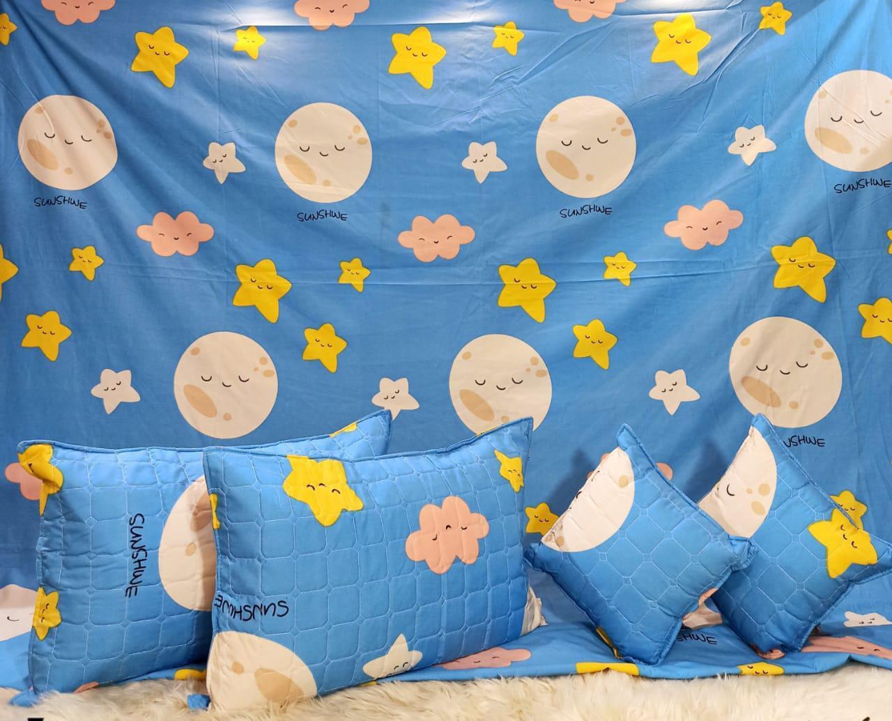 5 Piece Set 
