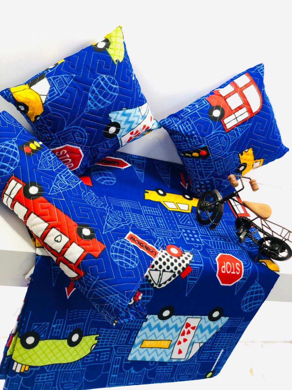 5 Piece Set 