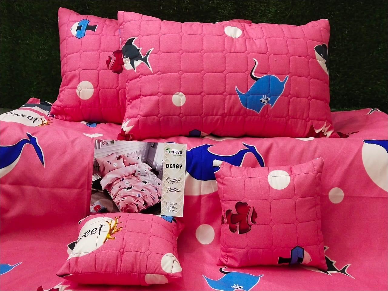 5 Piece Set 