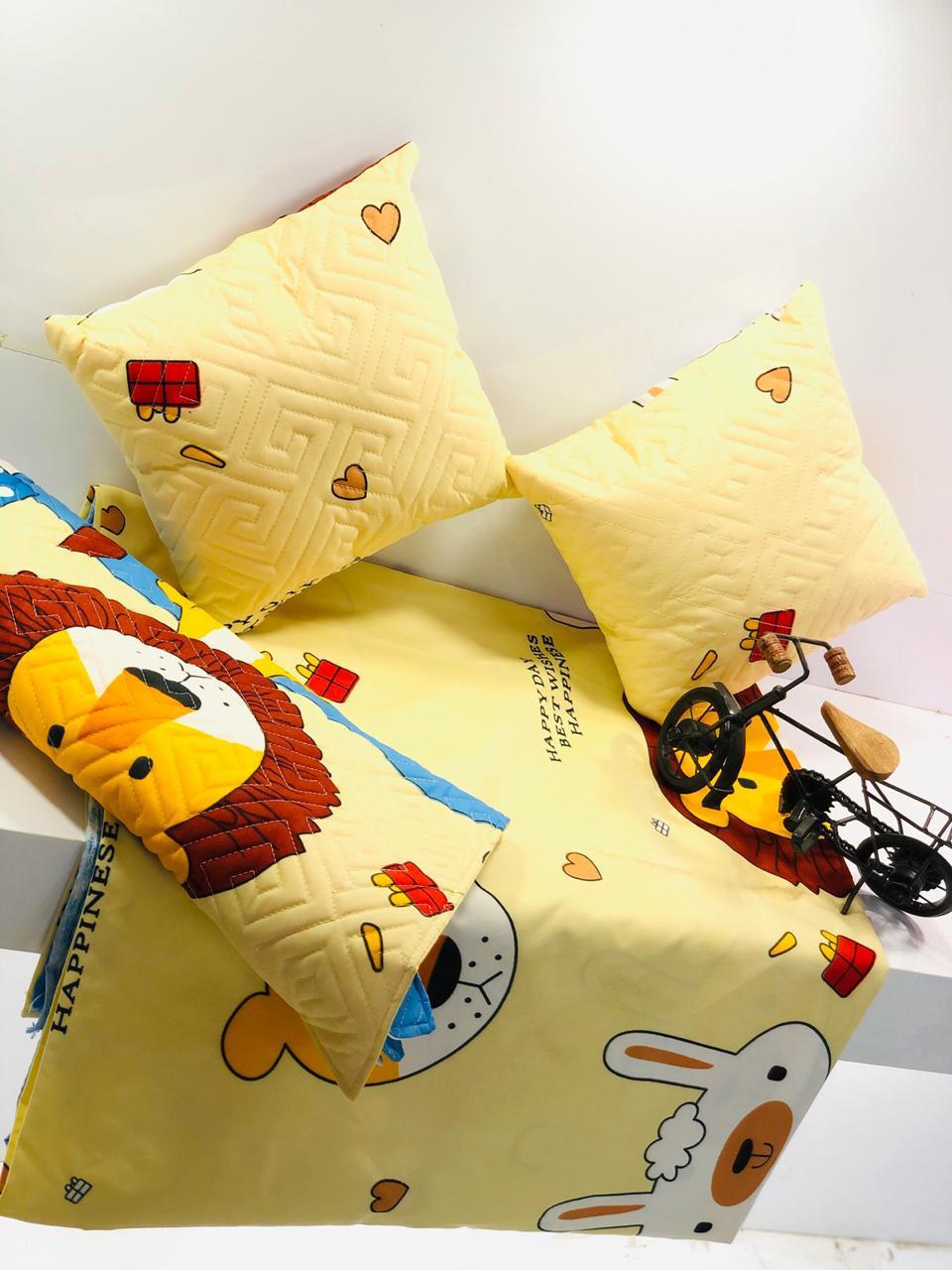 5 Piece Set 
