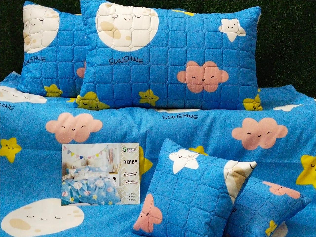 5 Piece Set 