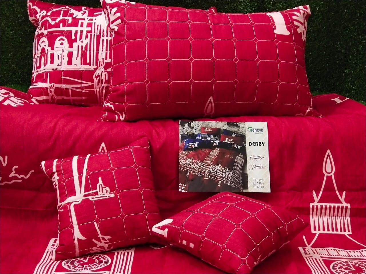 5 Piece Set 