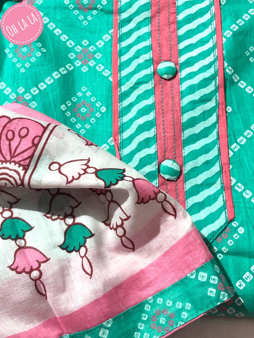Beautiful soft cotton top