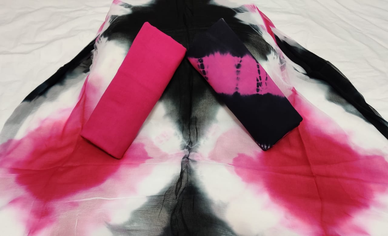 cotton suit