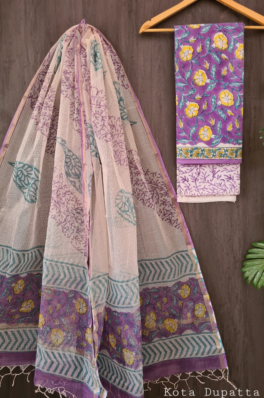 cotton suits