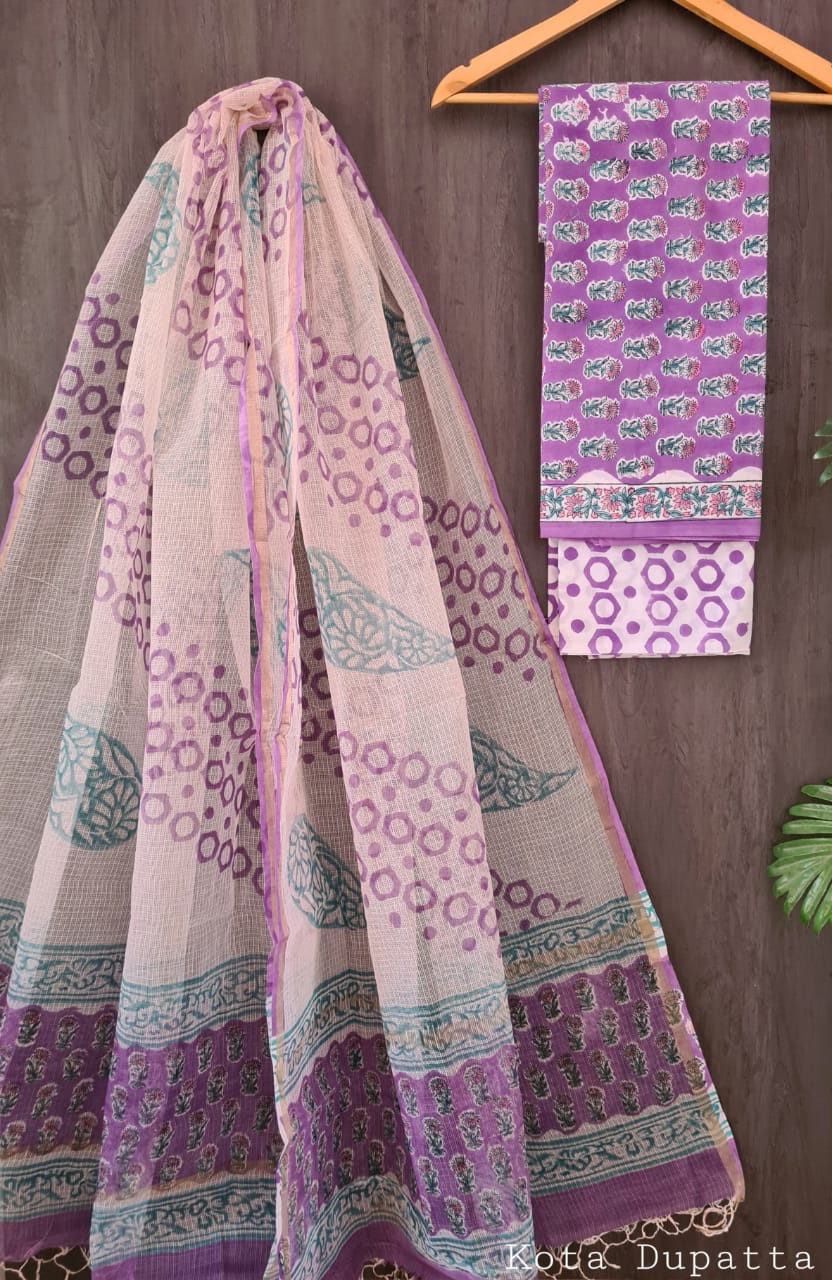 cotton suits