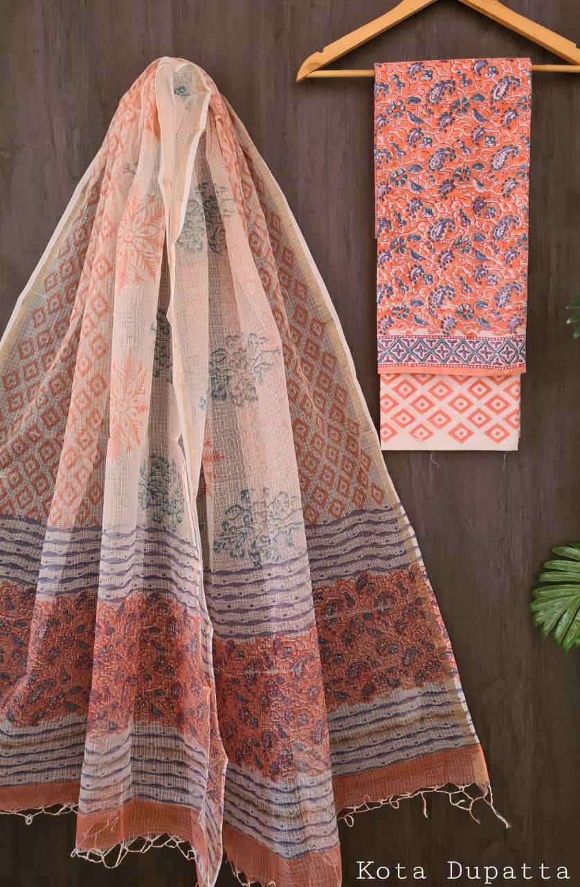 cotton suits
