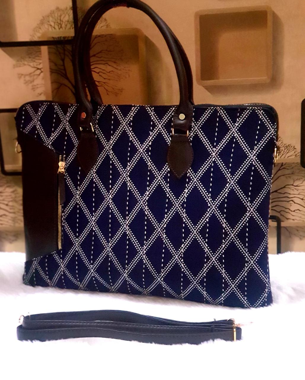 Trendy Laptop bags
