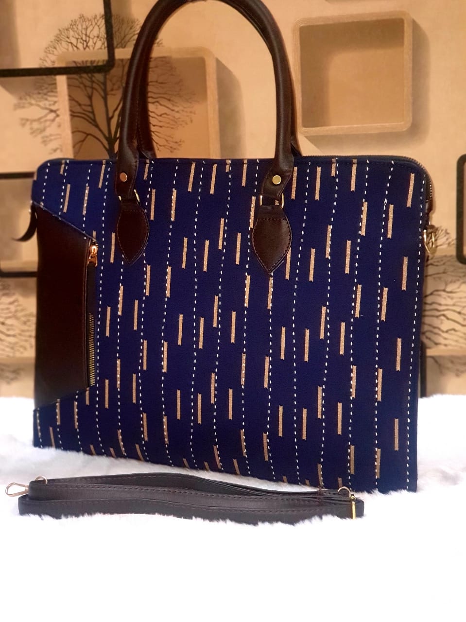Trendy Laptop bags
