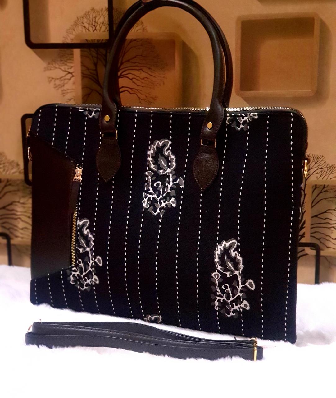 Trendy Laptop bags