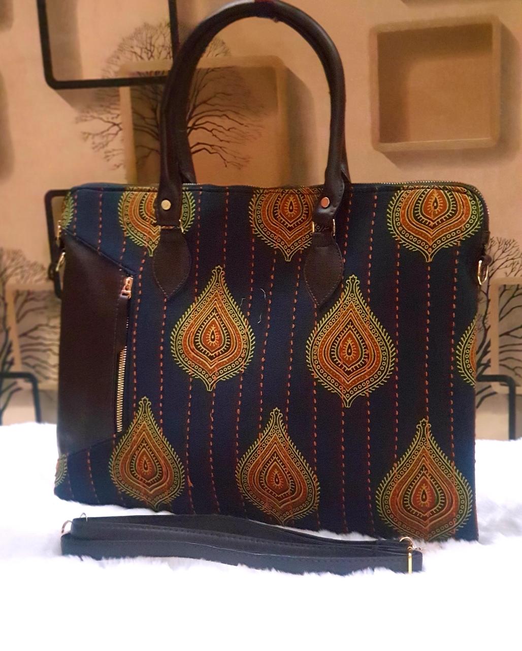 Trendy Laptop bags