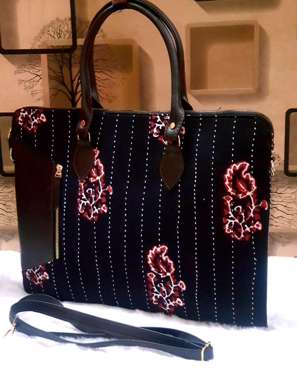 Trendy Laptop bags