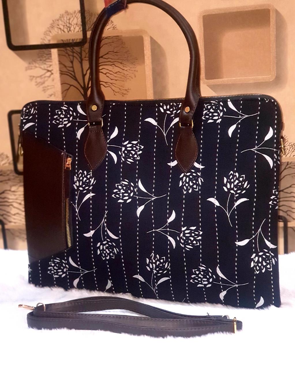 Trendy Laptop bags