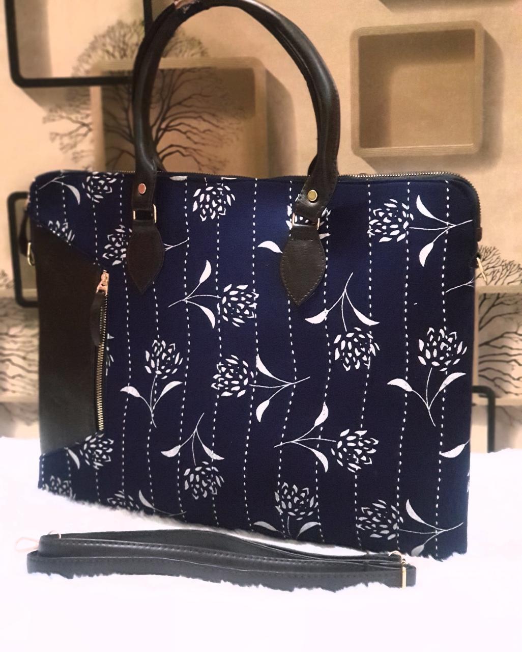 Trendy Laptop bags
