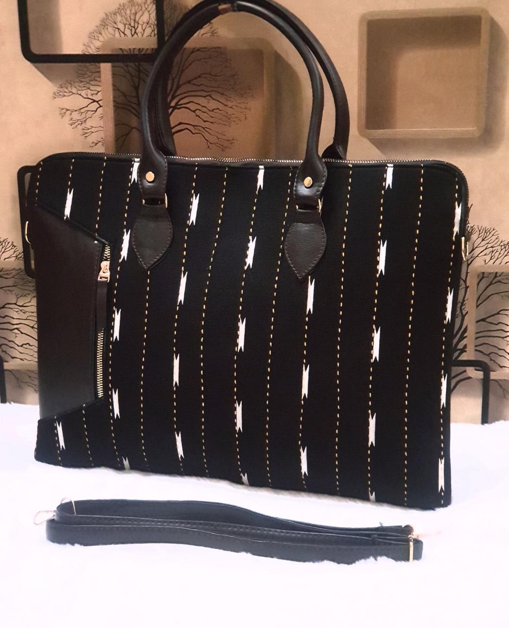 Trendy Laptop bags
