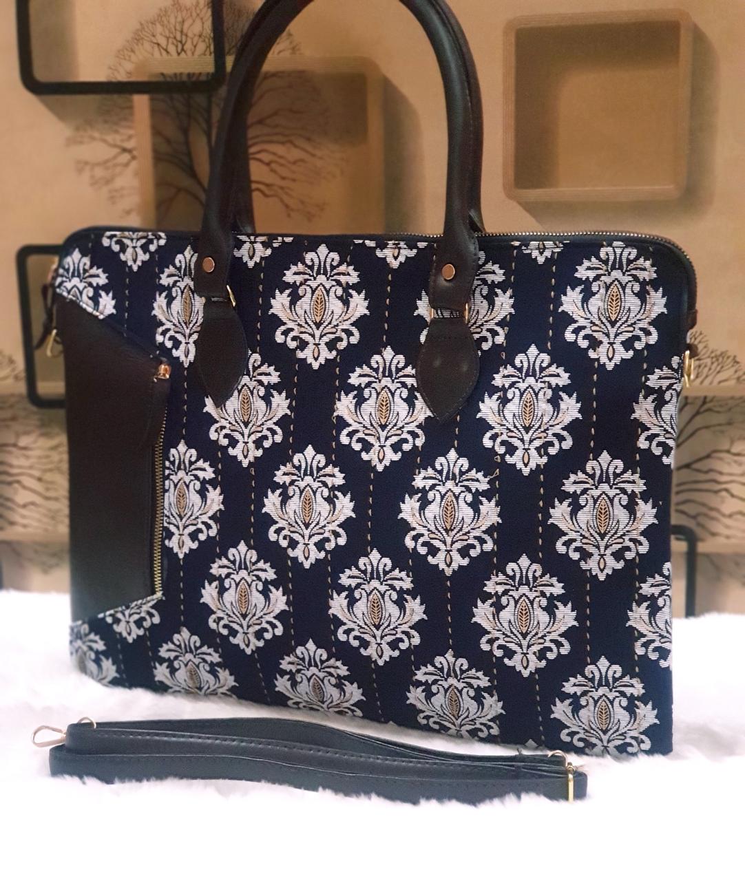 Trendy Laptop bags
