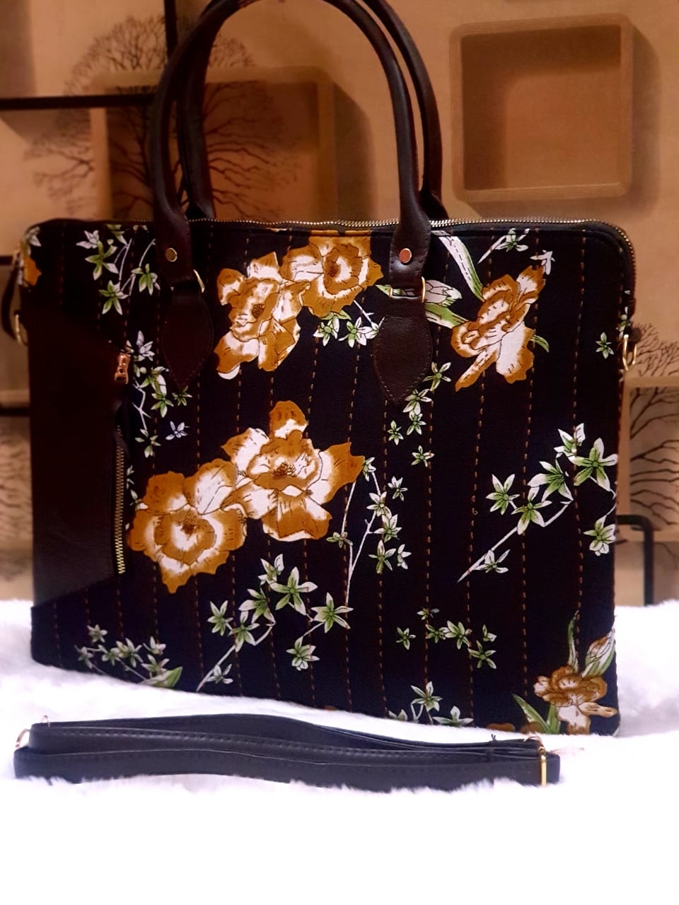 Trendy Laptop bags
