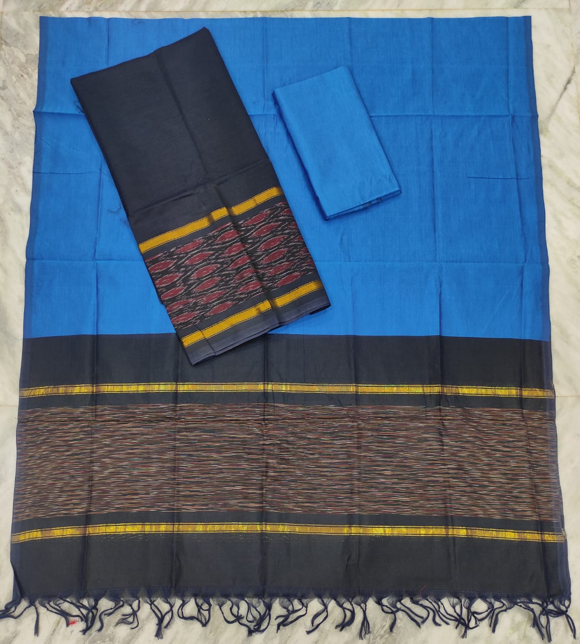 Mangalagiri Pattu Pochampalli