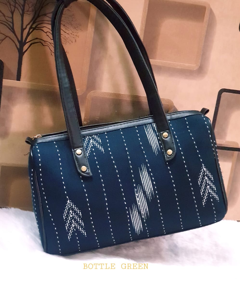 MPL DUFFLE BAG