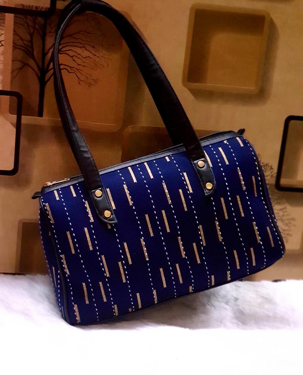 MPL DUFFLE BAG
