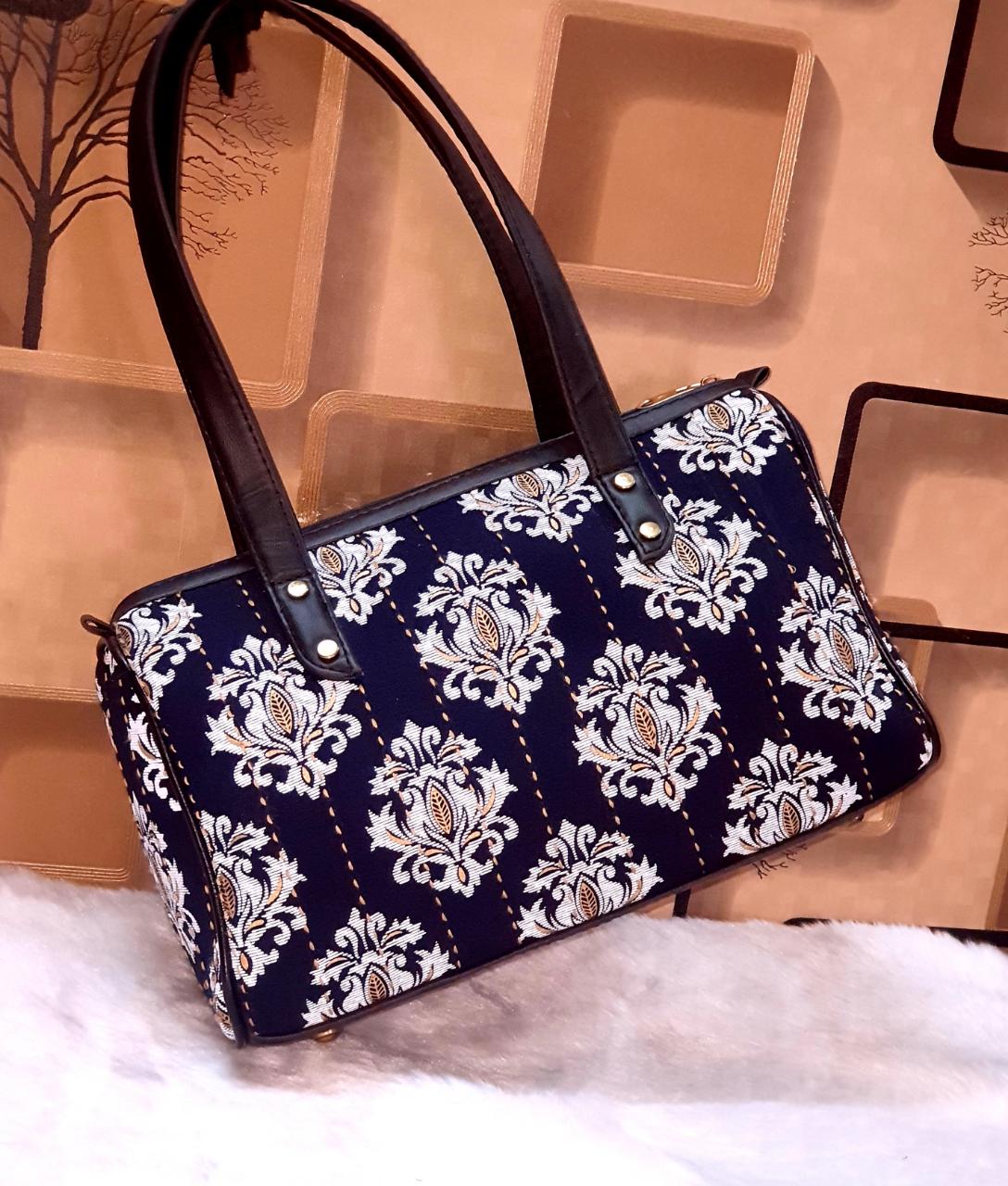 MPL DUFFLE BAG