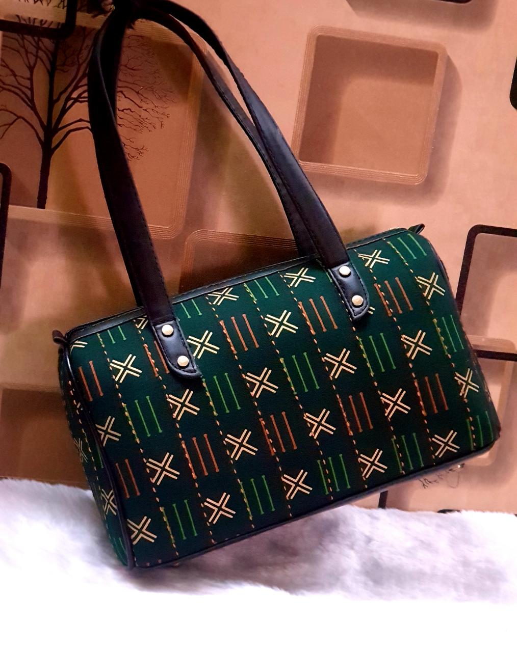 MPL DUFFLE BAG