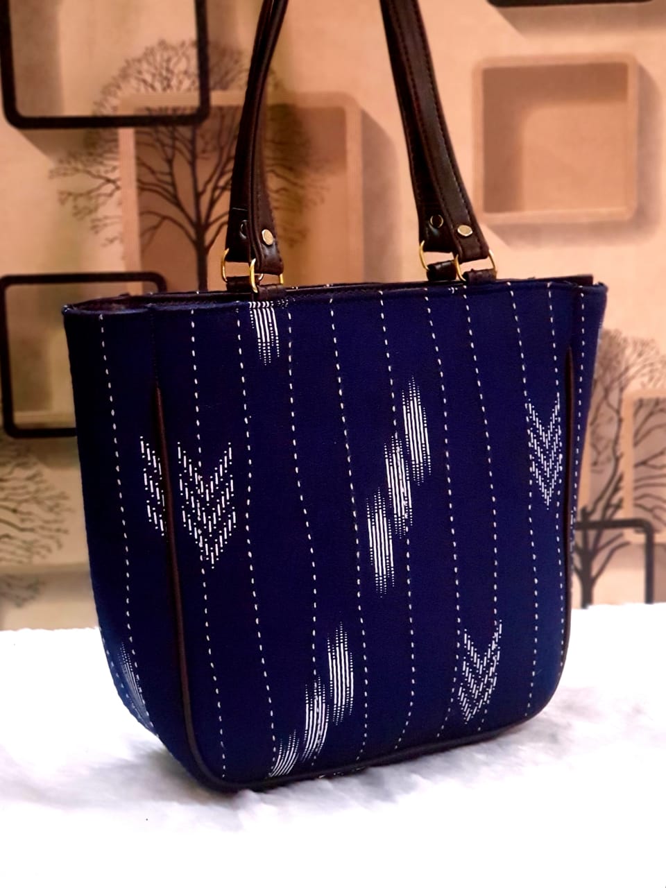 THE IPL TOTE RESTOCKED