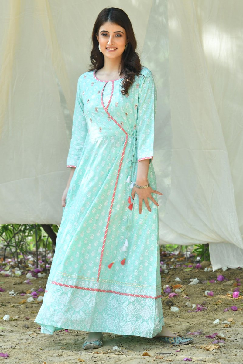 frock style Dress