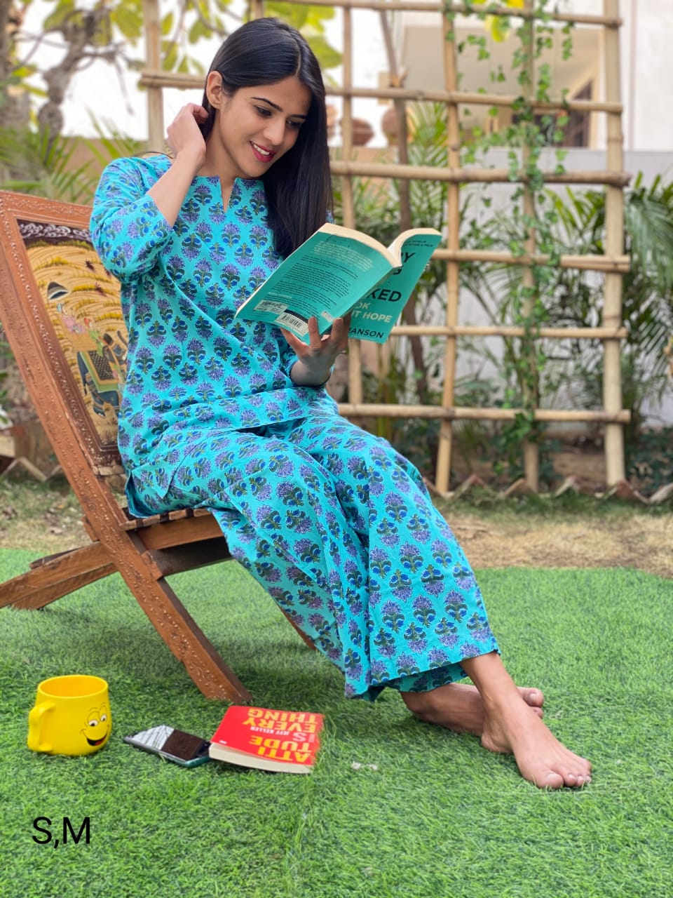 Comfy Night Suits for Sweet Dreams