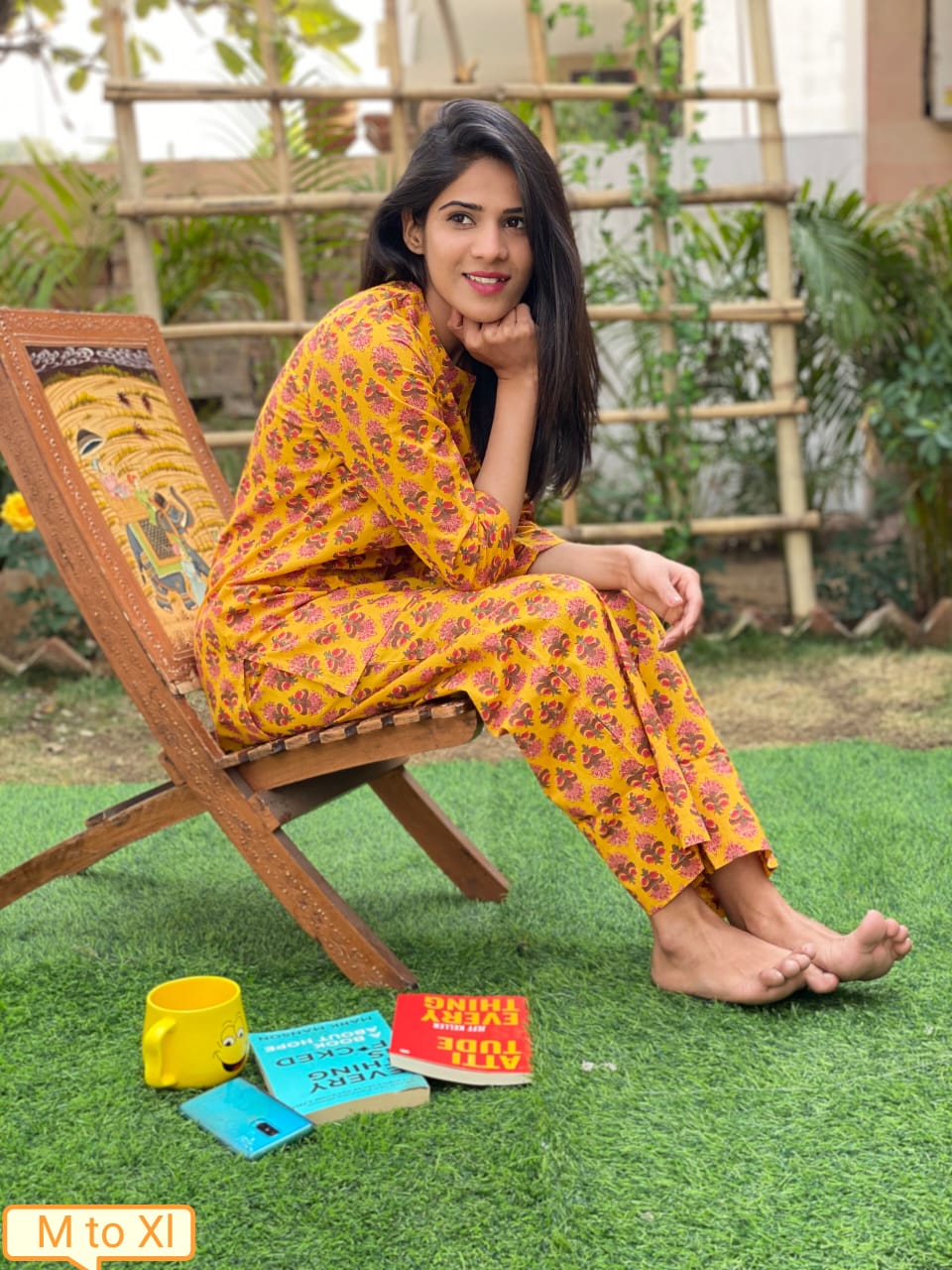 Comfy Night Suits for Sweet Dreams