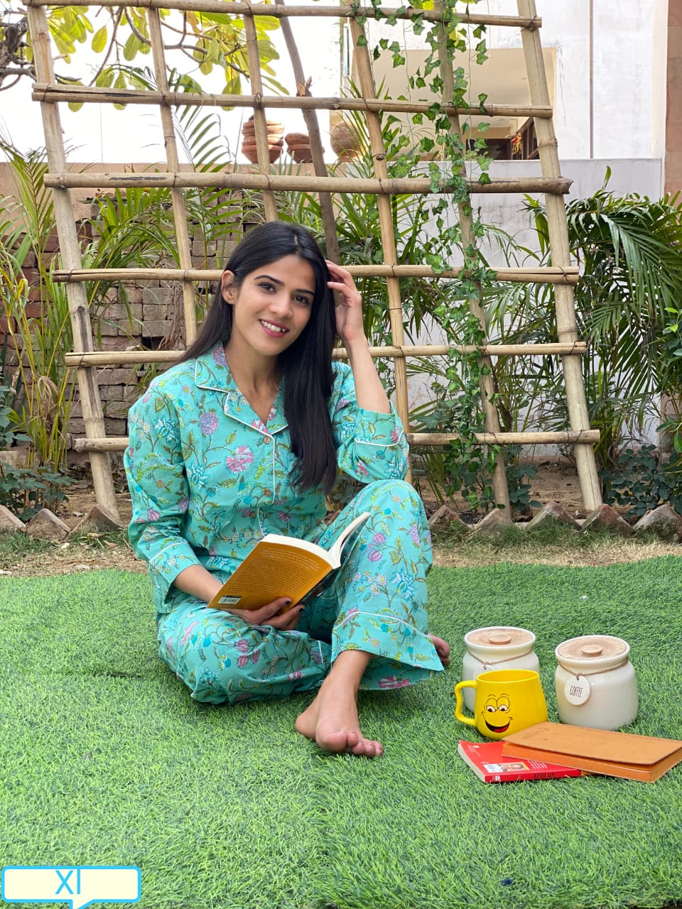 Comfy Night Suits for Sweet Dreams