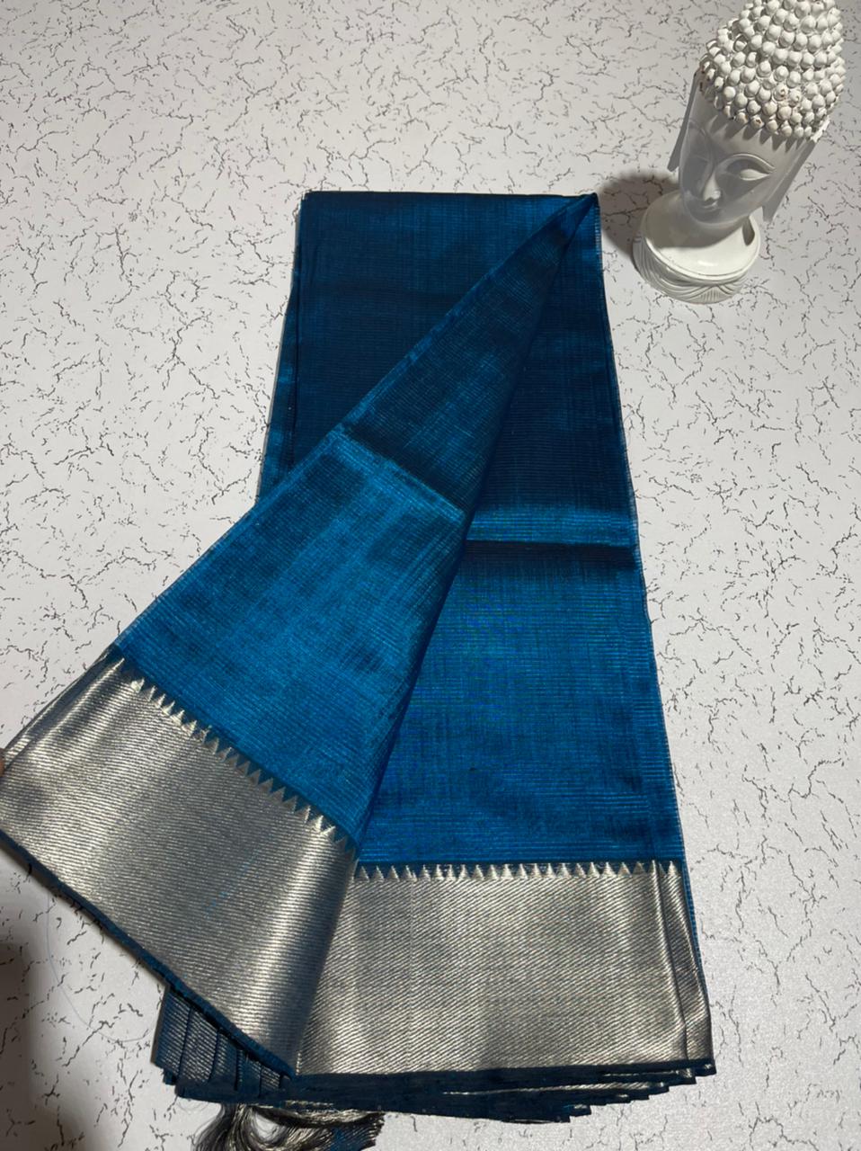mangalagiri pure pattu by cotton 