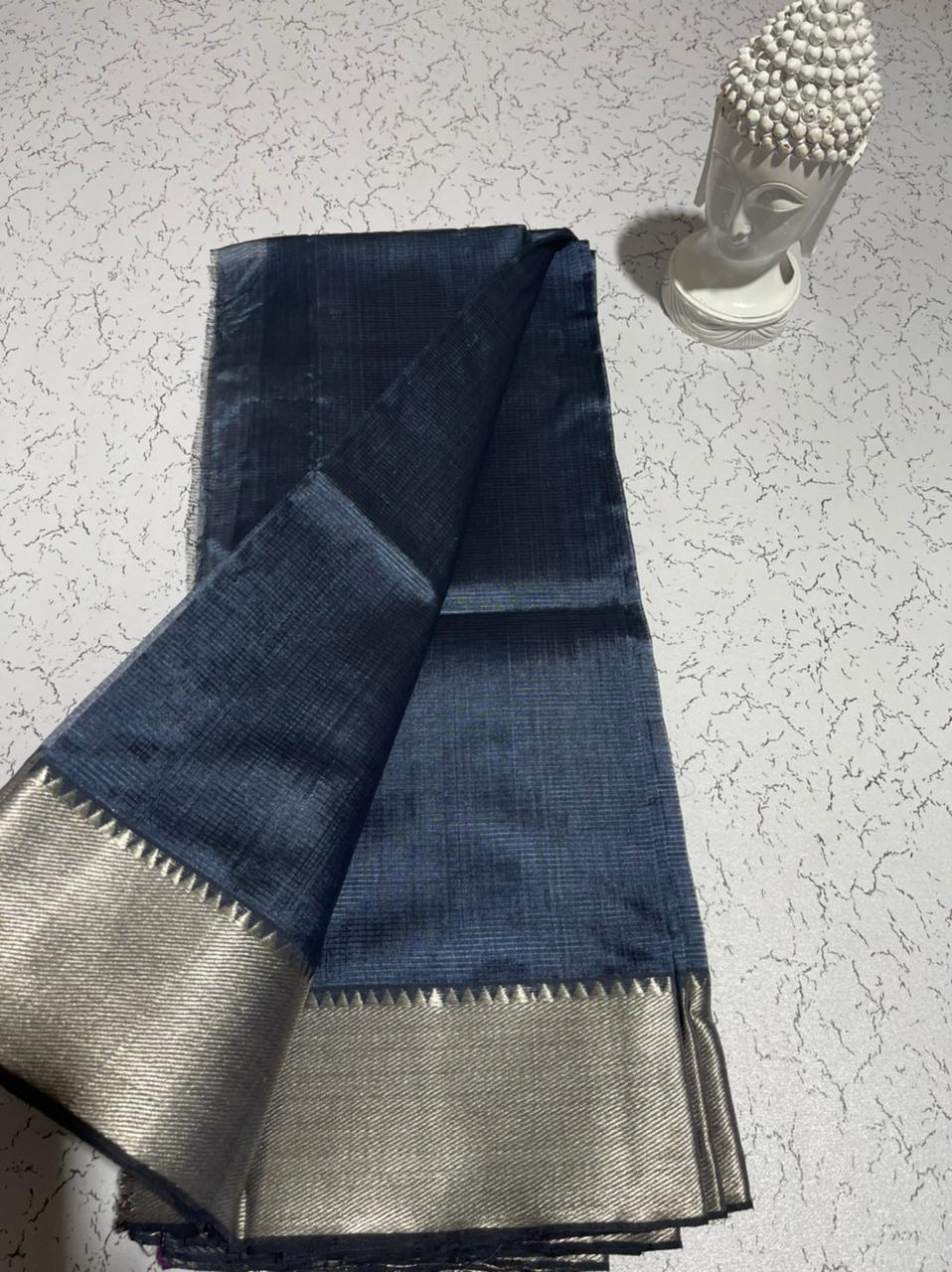 mangalagiri pure pattu by cotton 